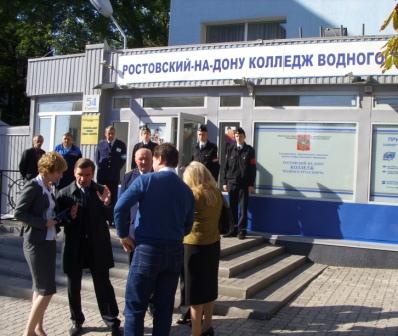 Тестирование на наркотики: начни с себя!